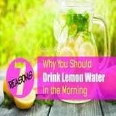 Drink Lemon Water on 9Apps