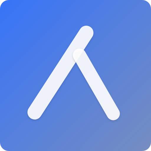 Apps Store - iOS style