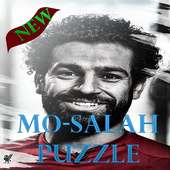 Mo-Salah Puzzle on 9Apps