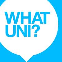 Whatuni: University Degrees UK on 9Apps