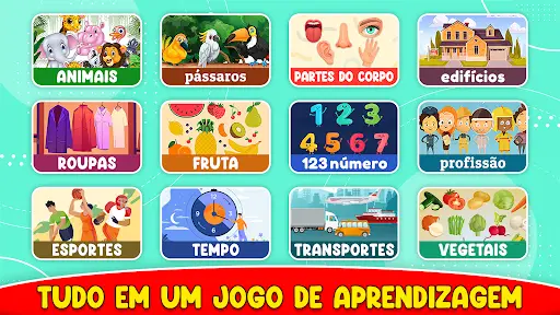 Download do aplicativo Ônibus escolar do Bebê Panda 2023 - Grátis - 9Apps