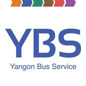 YBS(Yangon Bus Service) on 9Apps