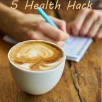 5 Health Hacks for Busy People on 9Apps