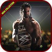Seth Rollins Wallpapers HD