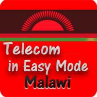 Telecom Malawi in Easy Mode: Auto Camera Enabled on 9Apps