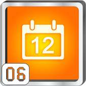 AppPack 06-Calendar