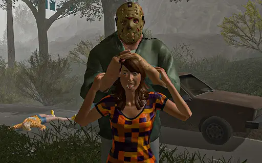 Jason Voorhees Friday 13TH APK Download 2023 - Free - 9Apps