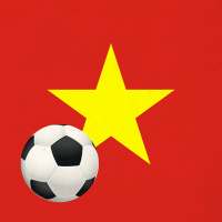 Live Football - V-League Vietnam