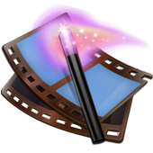 Smart video Editor on 9Apps
