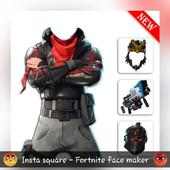 Forte Night Skins - Instasquare photo editor on 9Apps