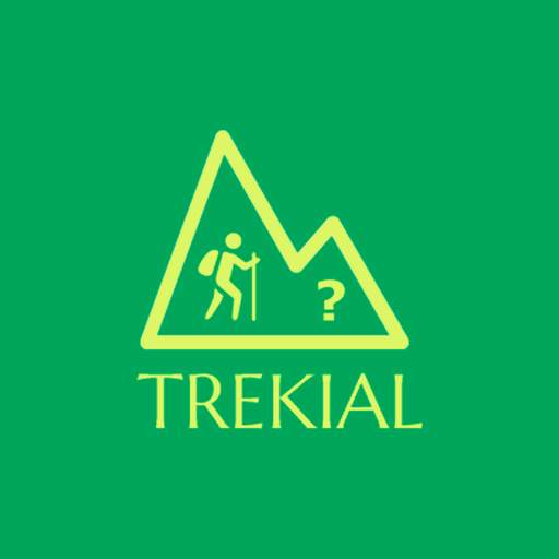 Trekial