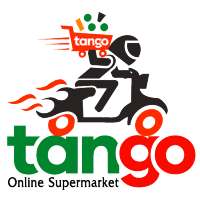 TANGO Online Supermarket