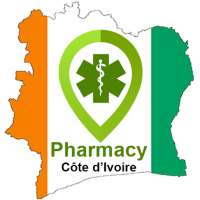 Pharmacy CI - Pharmacies de garde Côte d'Ivoire
