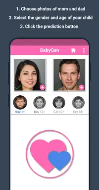 Telechargement De L Application Babygen 21 Gratuit 9apps Telechargement De L Application Babygen 21 Gratuit 9apps