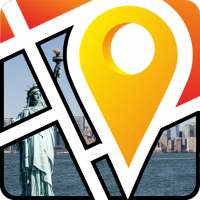 rundbligg NEW YORK CITY Travel Guide on 9Apps