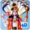 4D All Avatars (Dashavatara) Live Wallpaper on 9Apps