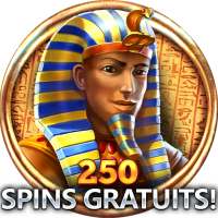 Pharaoh™ Slot Machines