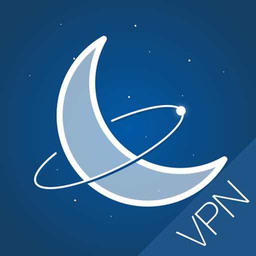 LunaVPN Fast VPN Proxy