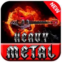 Heavy Metal Music on 9Apps