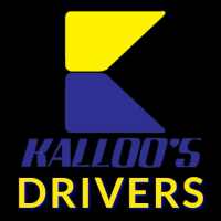 Kalloos Driver on 9Apps