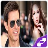 Click With Tom Cruise on 9Apps