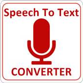 Speech To Text converter - Voice Notes Typing App on 9Apps