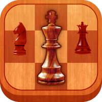 Шахматы (Chess Way)