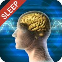 Sleep Hypnosis Music for Relax on 9Apps