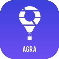 Agra City Directory on 9Apps