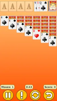 Download do aplicativo Solitaire 365 2023 - Grátis - 9Apps