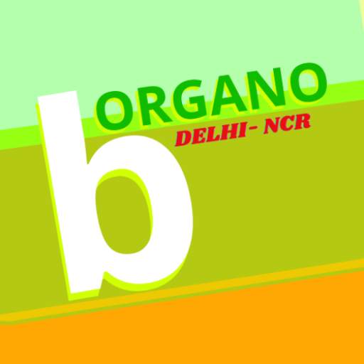 B Organo - Delhi NCR