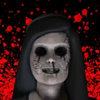 Horror Face Chasing Time APK for Android Download