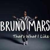 Bruno Mars - That What I Like on 9Apps