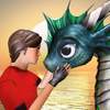 Real Dragons Training -  Kid Dragon Simulator