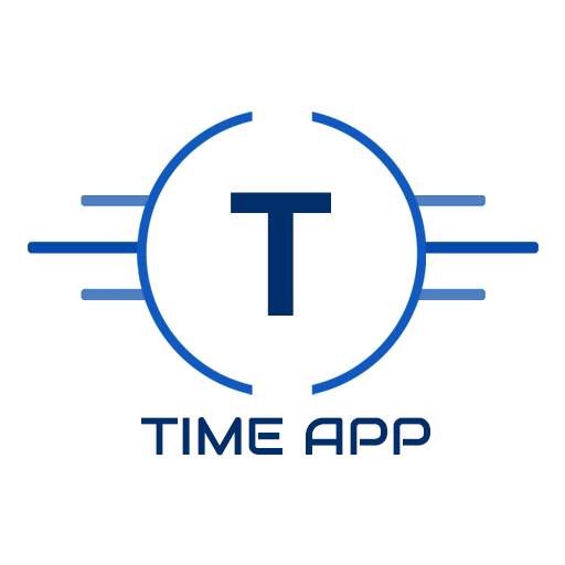 Time App