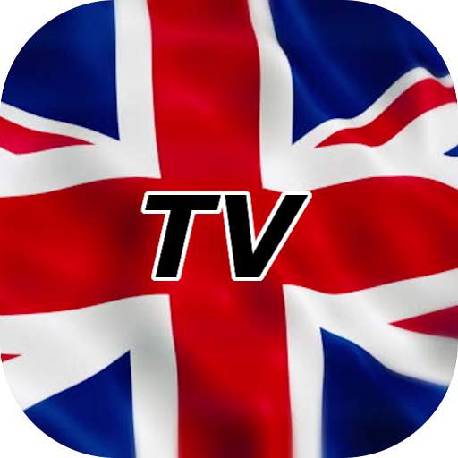 UK TV Live - Watch All British TV Channels