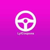 Free Cab Coupons For Lyft on 9Apps