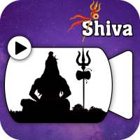 Shiva Photo Video Maker With Song