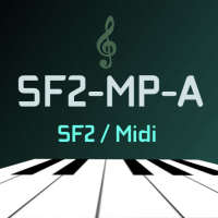 SoundFont-MidiPlayer-Piano on 9Apps