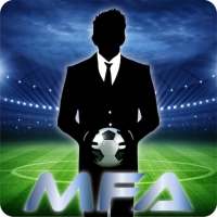 Mobile Football Agent - Futbolcu Menajeri 2021