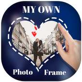 Own Photo Frame Maker on 9Apps