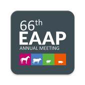 66th EAAP Annual Meeting