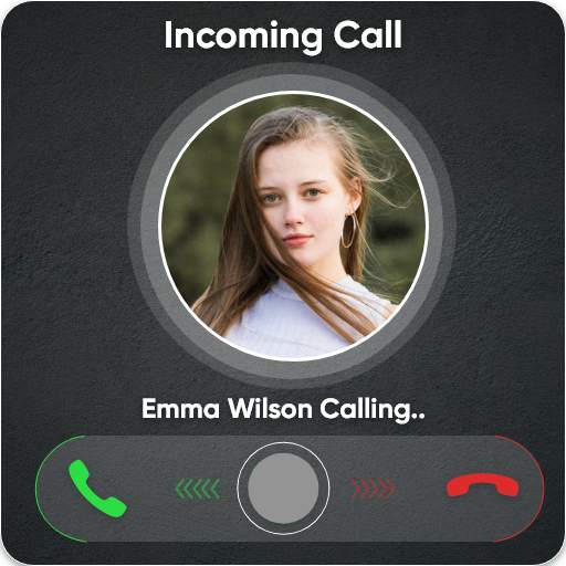 Prank Calling App Simulator