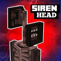 Mod Siren Head Craft