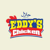 Eddy's Chicken Accrington