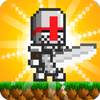 Mini guardians: castle defense (retro RPG game)