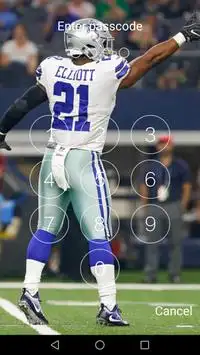 3D Dallas Cowboys Live Wallpaper APK Download 2023 - Free - 9Apps