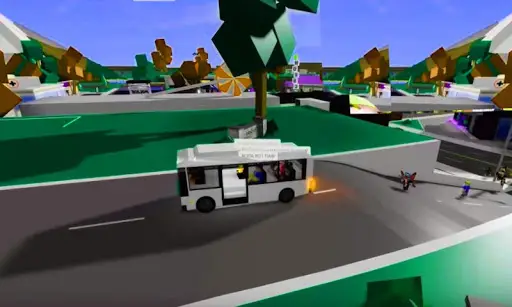 City Brookhaven for roblox for Android - Free App Download