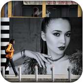 Photo Phunia Frame on 9Apps