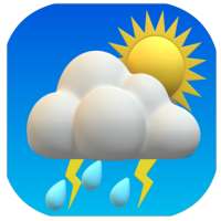 Weather Now : Live weather forecast & storm radar